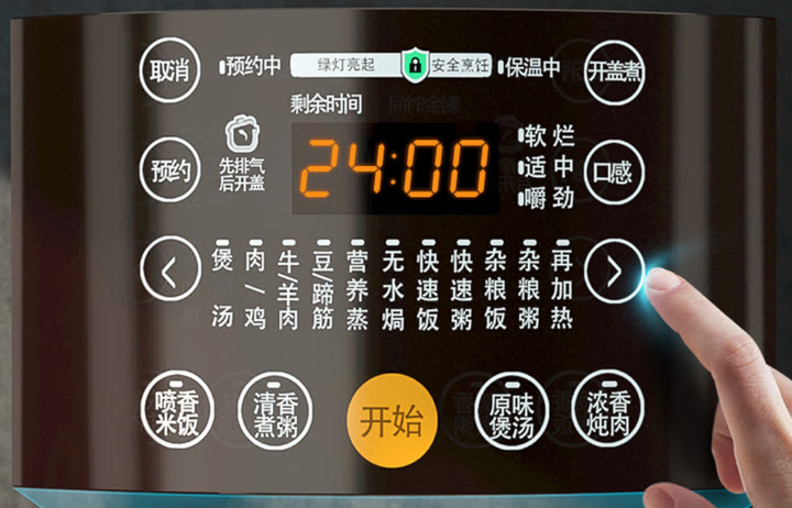 壓力鍋哪個牌子好？電的好還是燃氣的好？