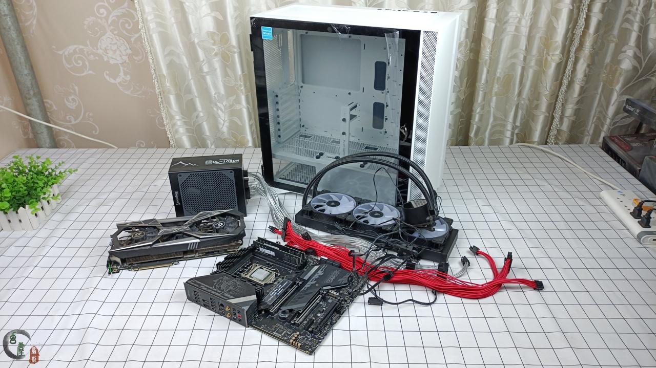 國產品牌發力，助力SSD進入T級普及時代，金百達這款SSD香不香？
