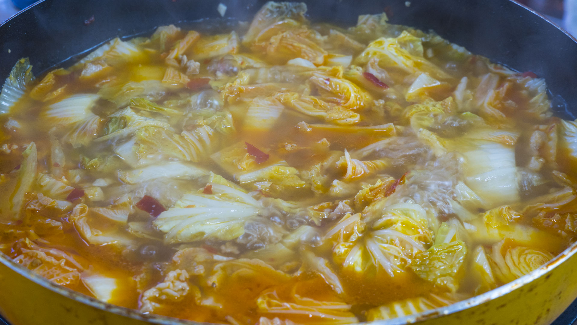 数九寒天，以“暖”为先，分享10道家常炖菜，从头暖到脚，不怕冷