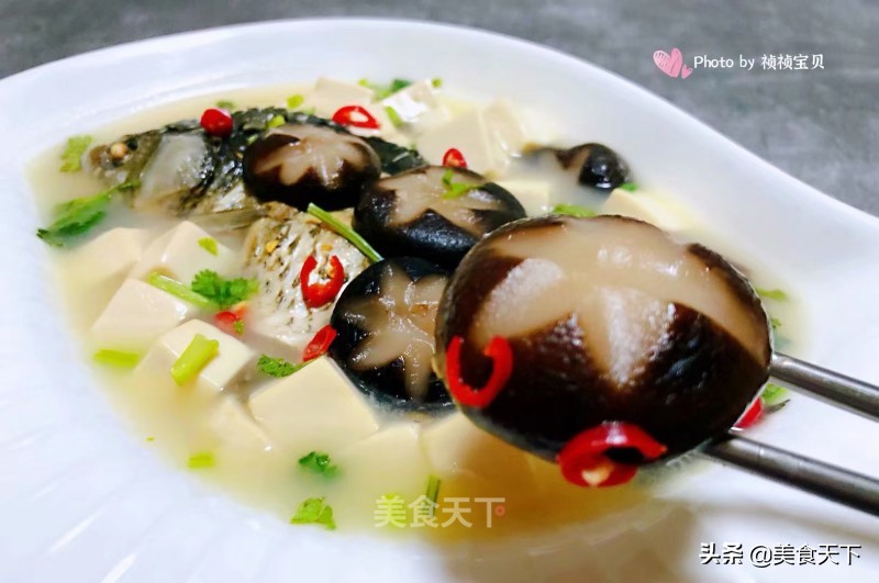 一条鱼，怎么做？道道都是鲜香味美，高颜值宴客菜