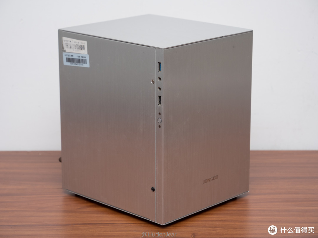 Huden瞎搞事：超级捡垃圾？我用800多装了mini下载机