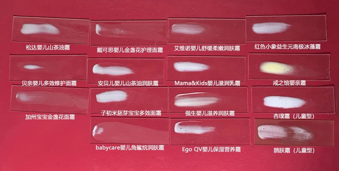 嬰兒護膚品排行榜,韓國嬰兒護膚品排行榜