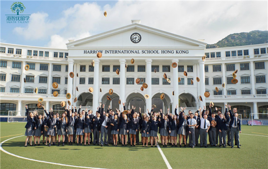香港哈罗国际学校（你以为香港哈罗老师只会教书）
