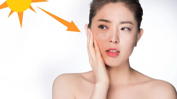 为什么医生不建议涂防晒霜？防晒是重要的，但是重要的不是用防晒霜！