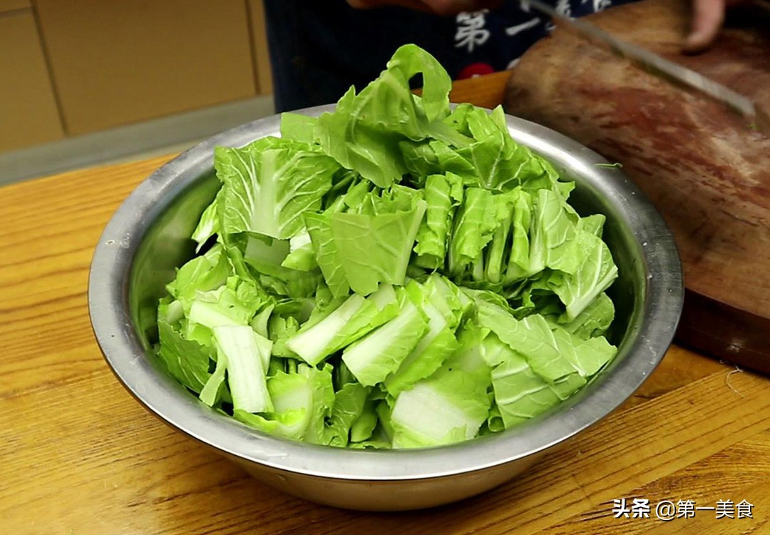 大白菜怎么做好吃,大白菜怎么做好吃的家常做法