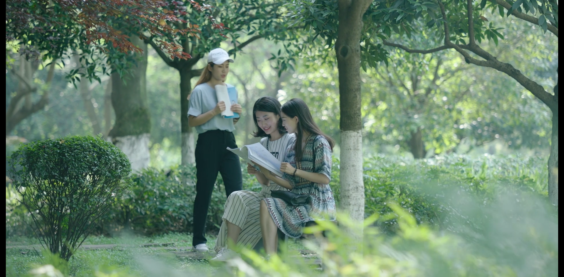 或许，这是全四川省最