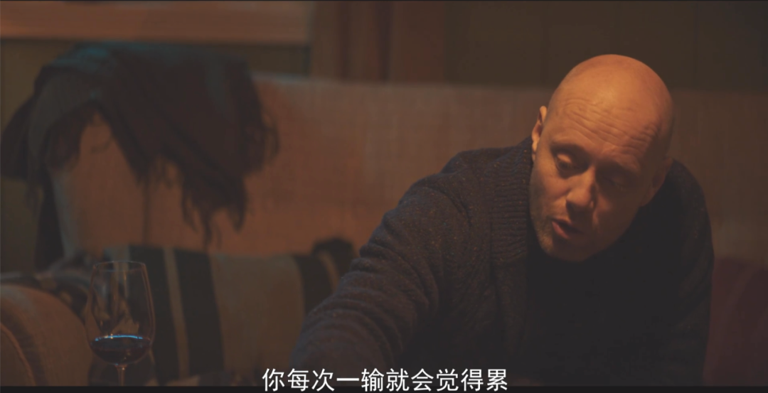 今年放映的电影最多，所以未成年人赶紧洗衣服睡觉吧。