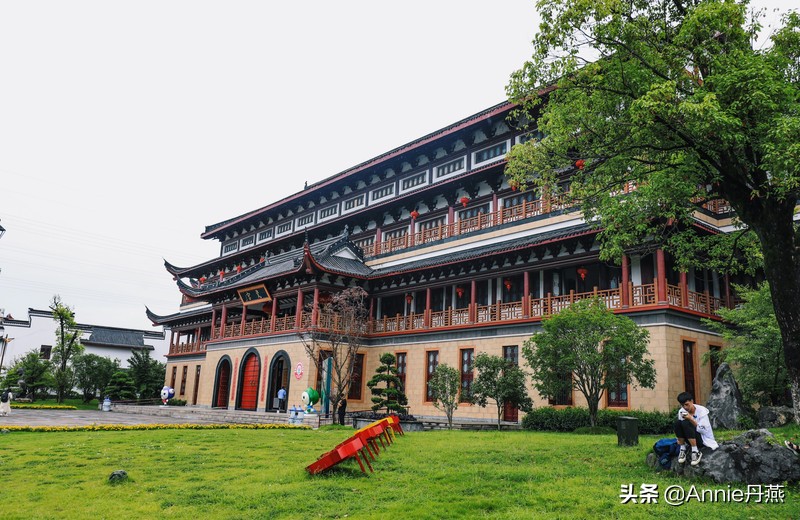 景德镇，观瓷都的前世今生，四天三晚最全旅游攻略