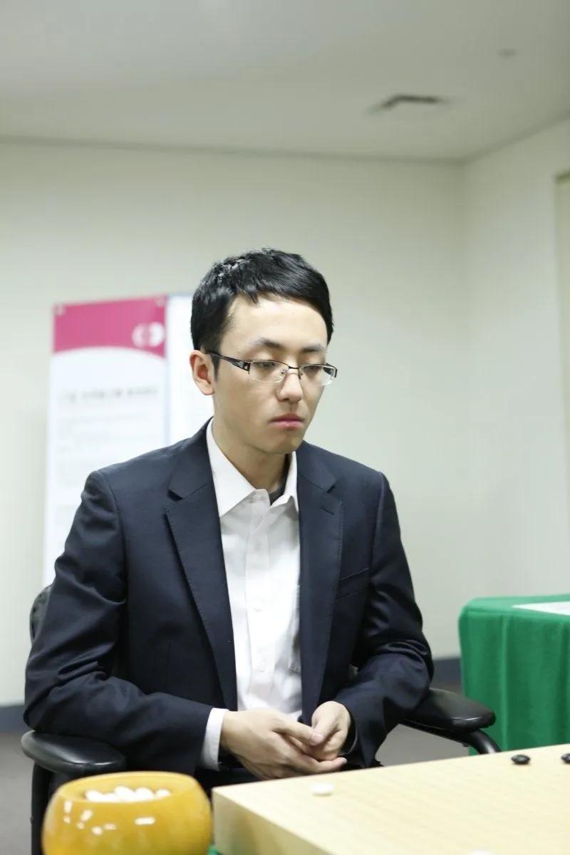 为什么职业围棋手这么多生僻姓氏？盘点那些生僻姓氏的围棋高手