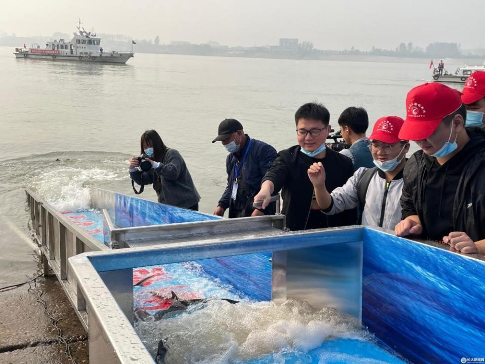 满园绝色关不住！全国景色“最美”大学之一，深藏湖北