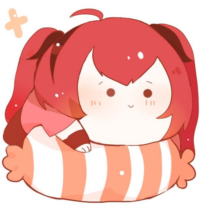 你身边有这样欢乐可爱的朋友吗?