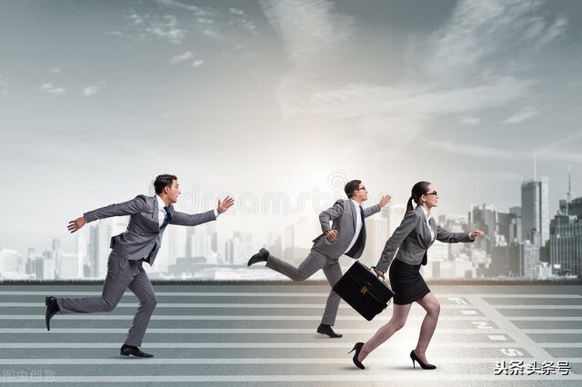 新入职的员工没过试用期，我有3点想告诉新入职场的年轻人