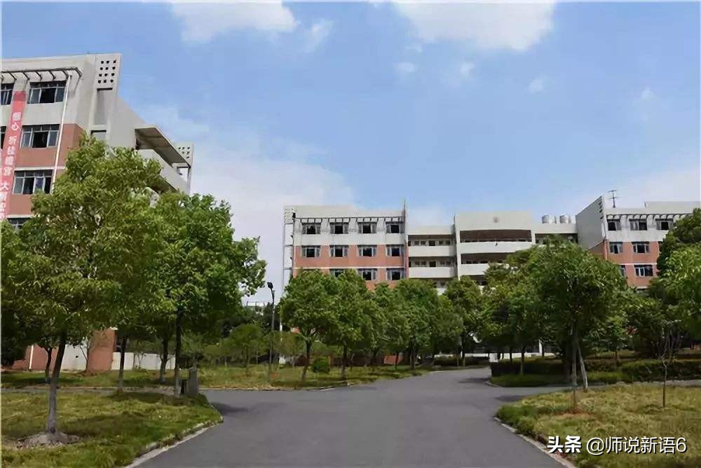 江西宜春这四所实力很强的高中，你知道有哪些吗？