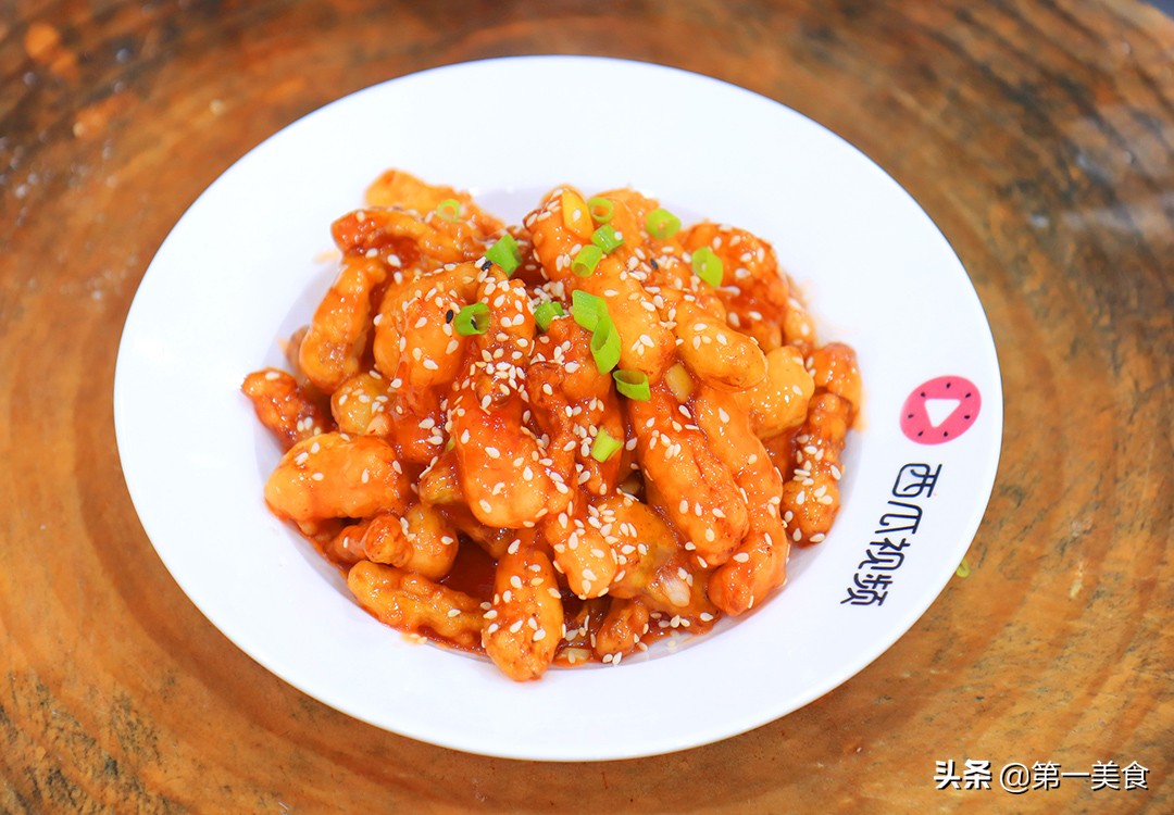 糖醋最好吃的5种做法，酸甜开胃，再也不用担心孩子不爱吃饭了