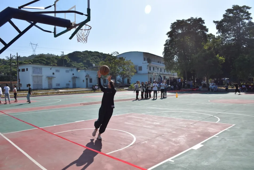 技校中的大学—广东南粤技工学校（2020全国招生）