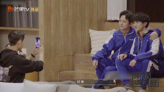 何炅：人脉很广，孤独很深