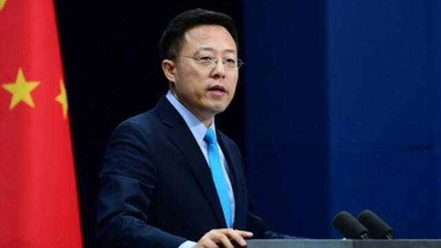 是否有同立陶宛断交打算?中方回应（外交部批立陶宛欲盖弥彰）