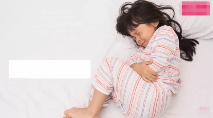 别大意!宝宝这种肚子疼不是肠胃炎!很可能需要做手术