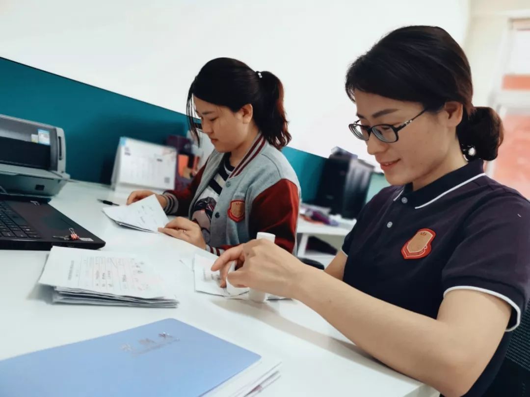 王府学校（运城） 在王府学校的人，自带“温暖体质”