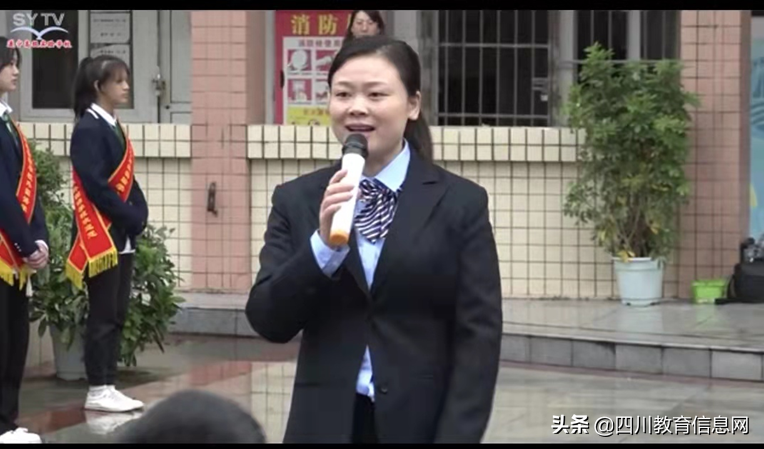 遂宁高级实验学校初中部第九届文科节硬笔书法大赛