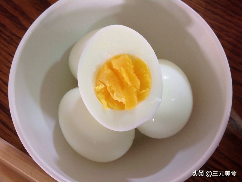 煮鸡蛋能放多久（煮鸡蛋最好的保存方法分享）