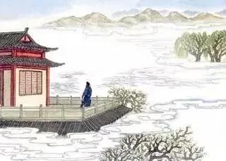 唐代诗豪刘禹锡