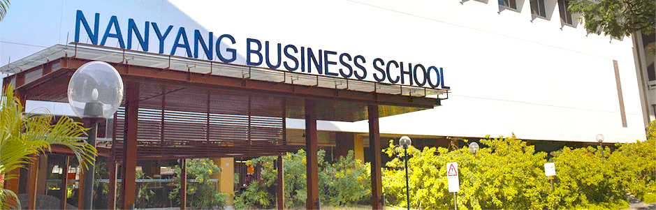QS发布2022年全球MBA排名，NTU南洋商学院位列亚洲第2