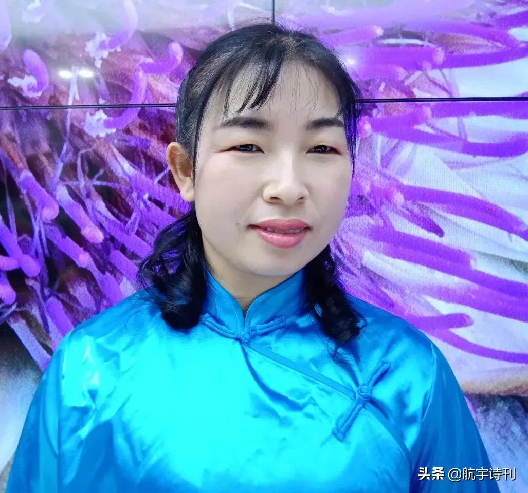 「国庆节特刊」欧震诗歌:赞 美