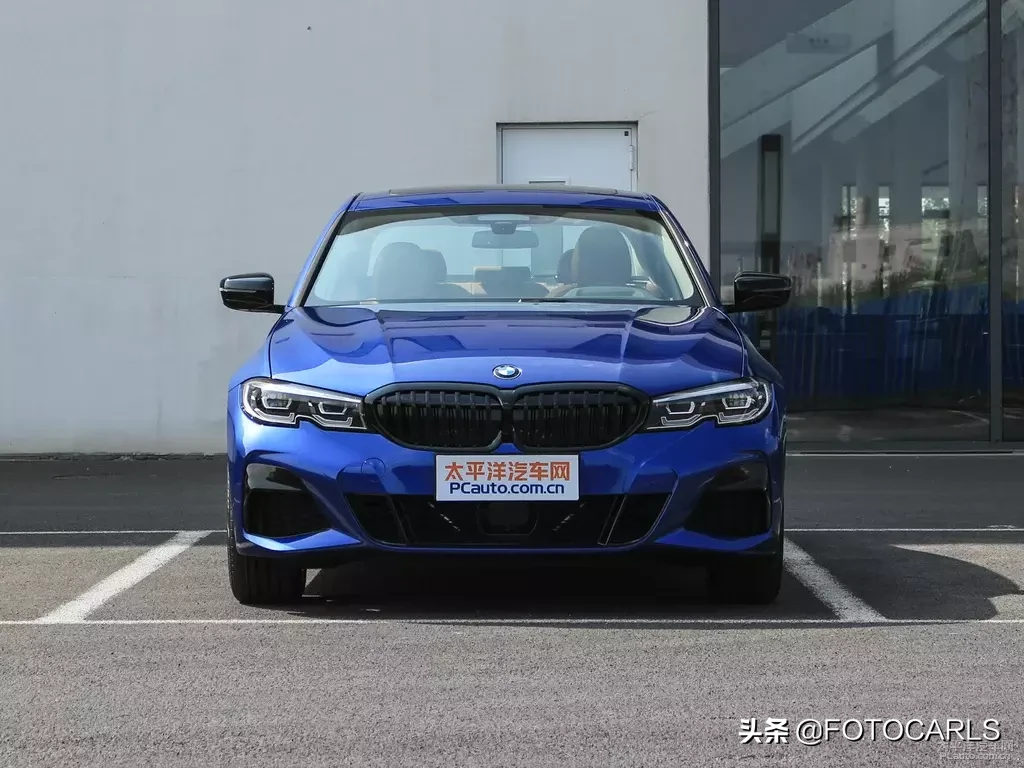 下面10位中型豪华轿车,你会怎么选?