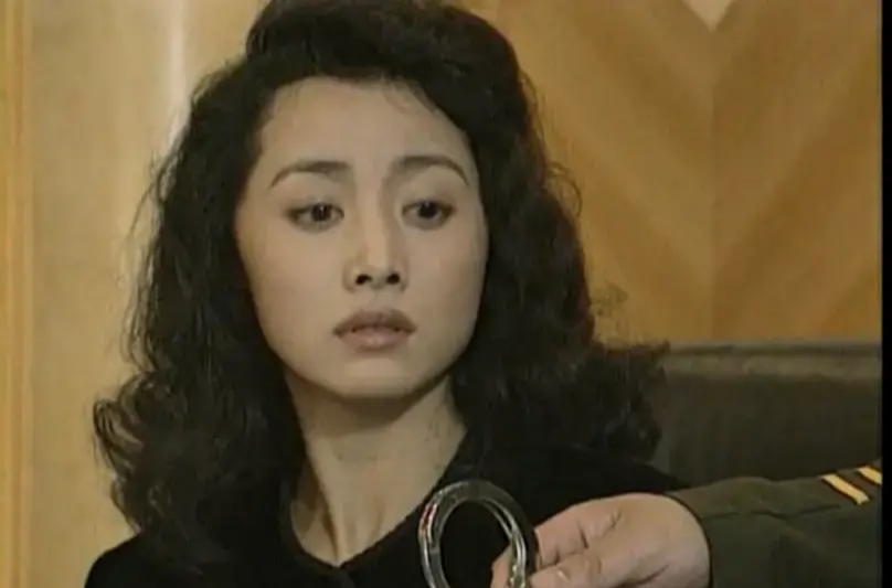 张健：是刘蓓的一婚和三婚丈夫，欠债3个亿，没脸出席儿子的婚礼