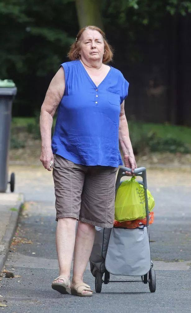 她是出身贫家的交际花，用美貌搅动英国政坛，晚年落魄令人唏嘘