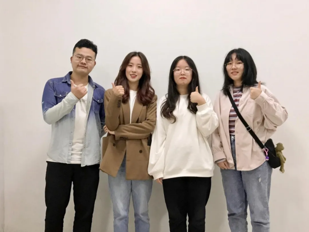 高颜值+硬实力！四川甜美女学霸：奖学金拿不停，屡获国奖，如今保研名校！