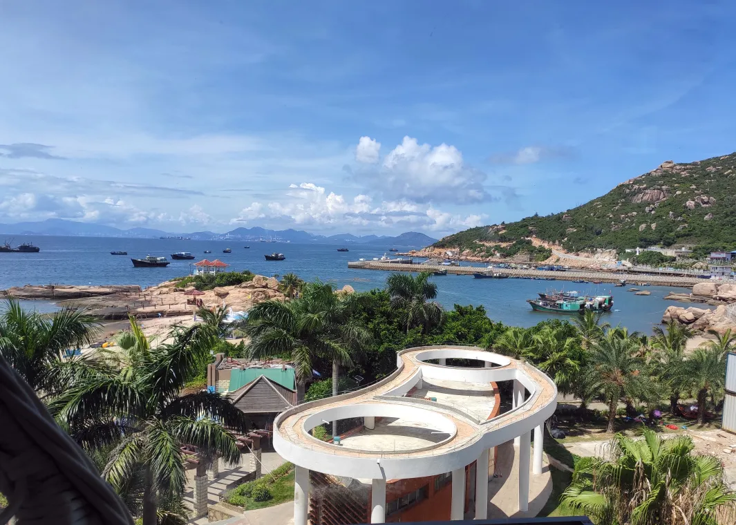 堪称珠海最全最全的旅游攻略了,拿来吧你