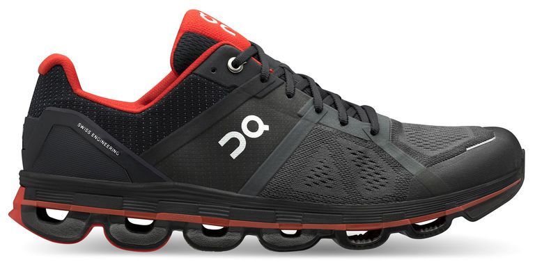 铁三选手很喜欢，穿着上街也时髦，瑞士跑鞋品牌“On”有9款推荐