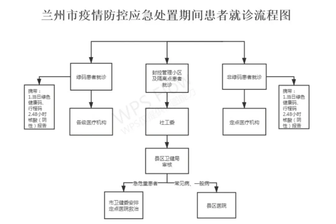 关于进一步加强疫情防控应急处置期间血液透析患者及急危重症患者医疗服务的通知