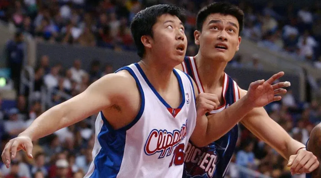 cba为什么没有欧洲外援(不打NBA后，阿联和周琦，为何不去欧洲打球？原因和钱有关)