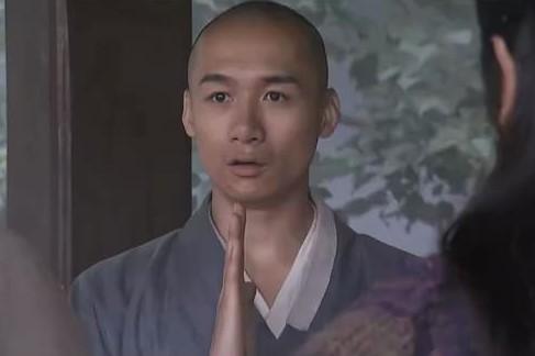 天龙后传：木婉清为段誉诞下一子，虚竹亲自调教，为父亲段誉报仇