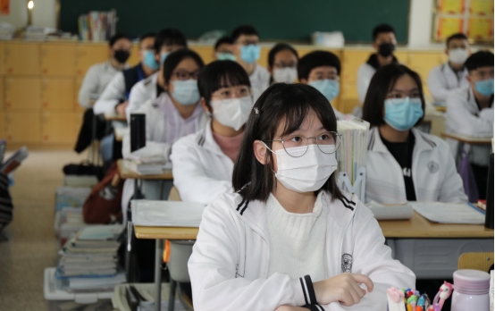 这3所二本大学，毕业生90%都是“端碗大师”，成为公务员几率大