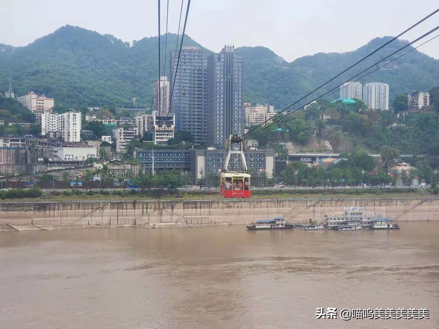 重庆两日游旅游攻略必去景点排名(重庆旅游攻略3日游)