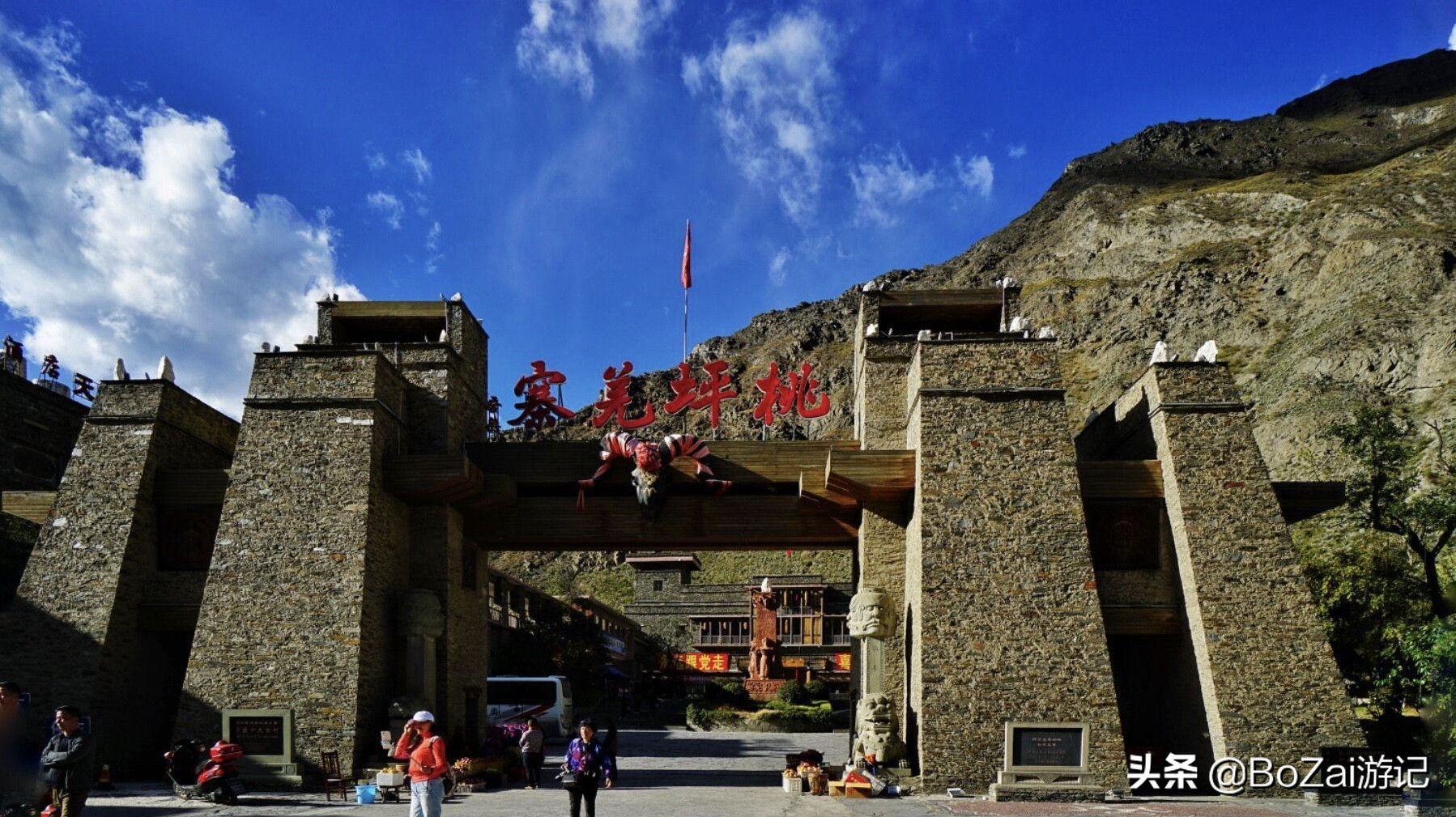 到四川阿坝旅游不能错过的19个景点，你去过几个？最爱哪个景点
