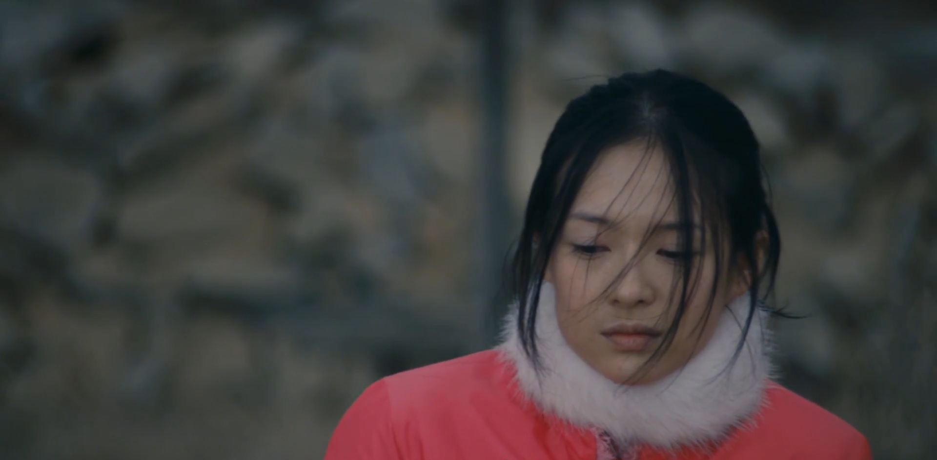 最美：国际章跟郭天王主演的农村题材电影，原来爱情可以这么凄美