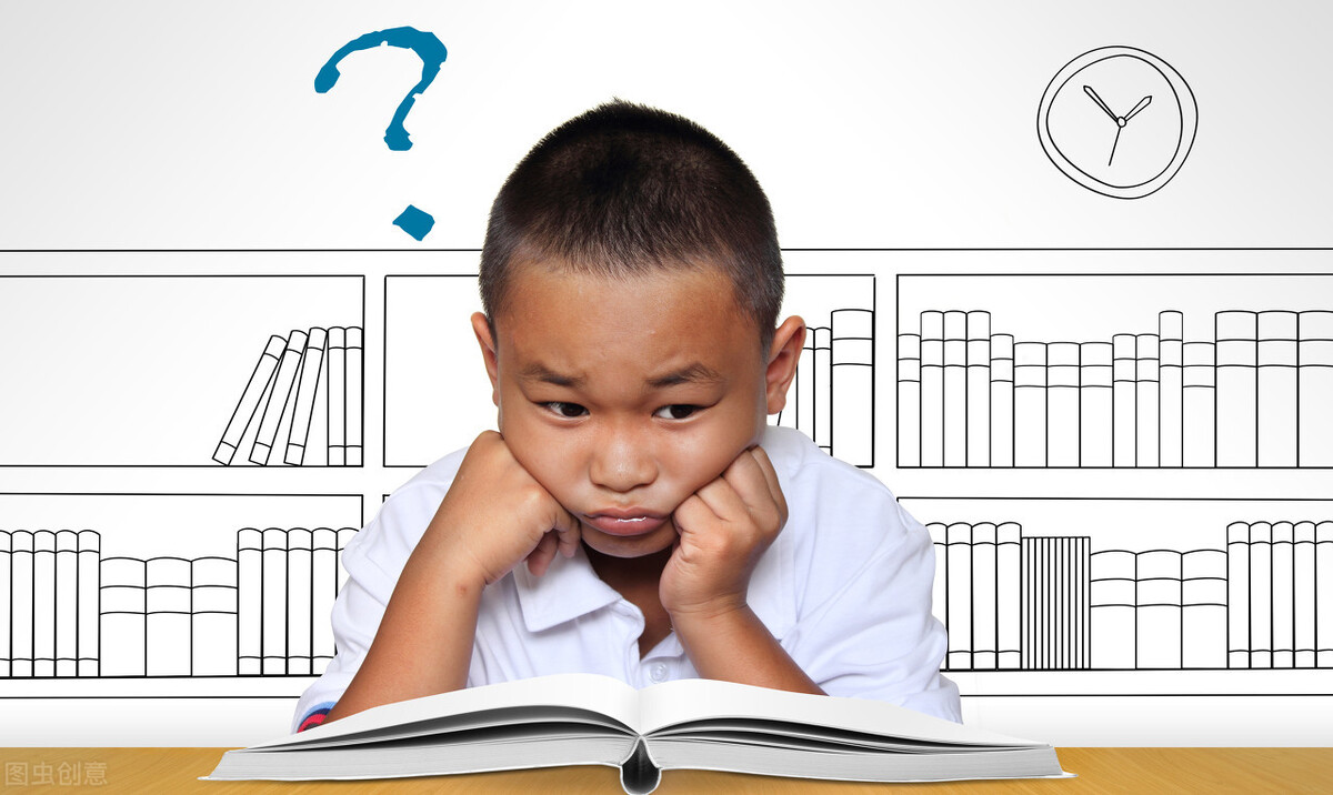 孩子努力却成绩不佳？原因与对策解析