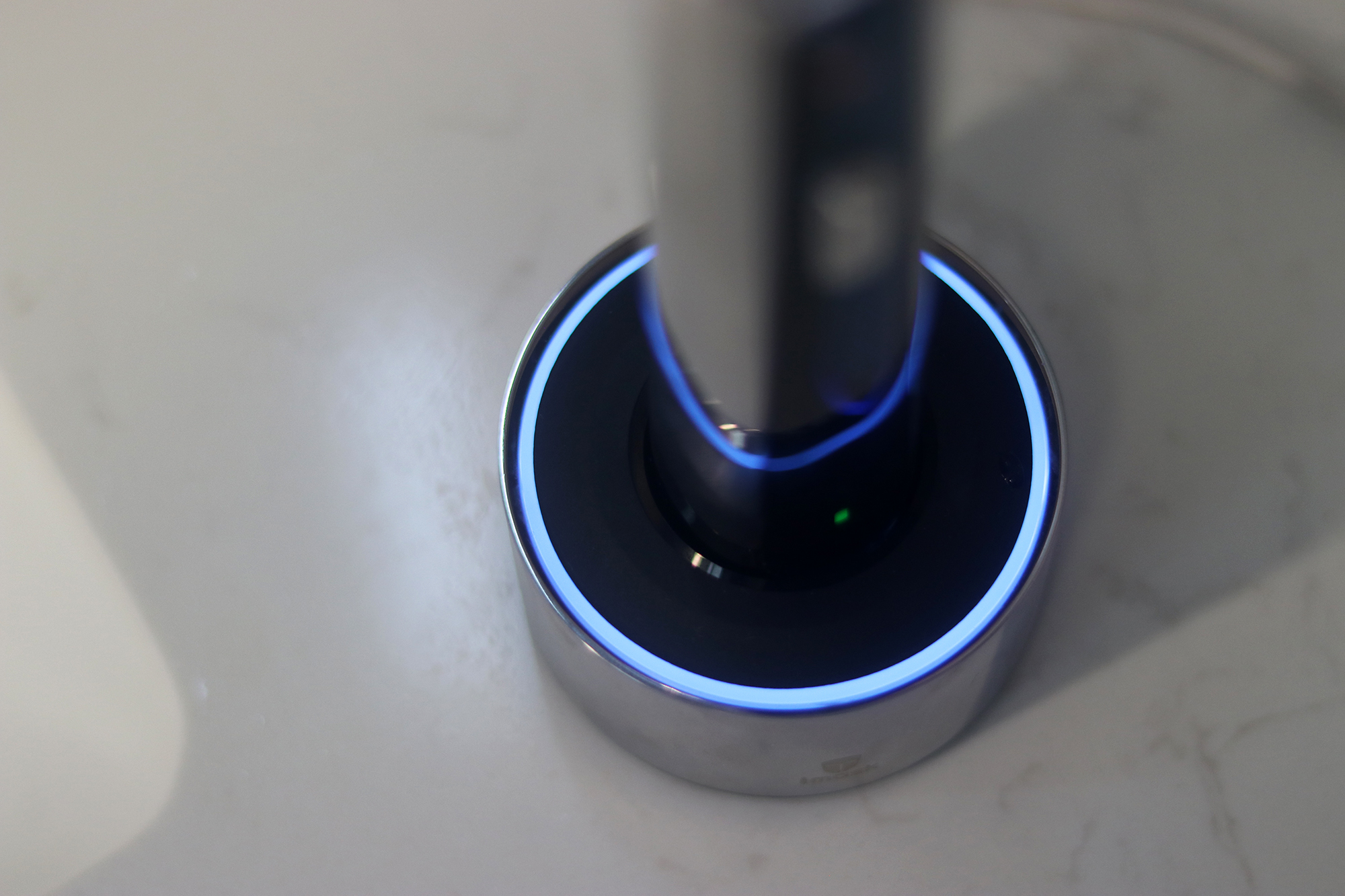 离谱？万元电动牙刷究竟是多高级：imask电动牙刷评测