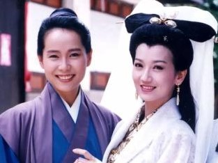 盘点那些演反串帅得犯规的女演员，有一位竟然没让人看出来