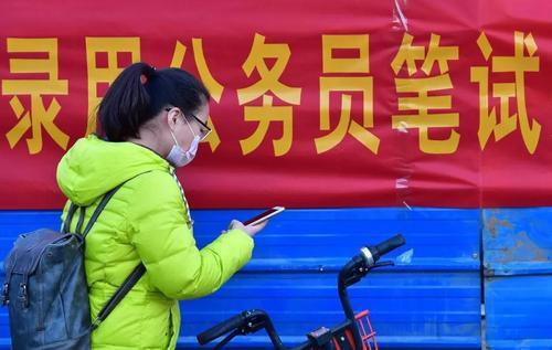 哪个大学出来可以当官（以后想当公务员可以考虑这6所大学）