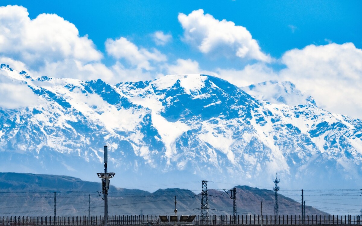 中国十大名山各有特色，你去过几个？哪个在你心中是最美的
