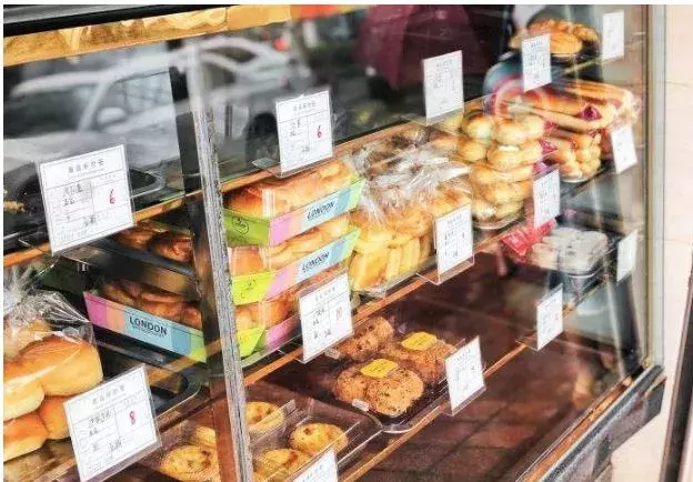回忆杀!曾经在厦门响当当的老品牌,你还认得几个?