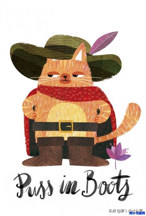 付费学习的儿童插画，真的那么难吗？