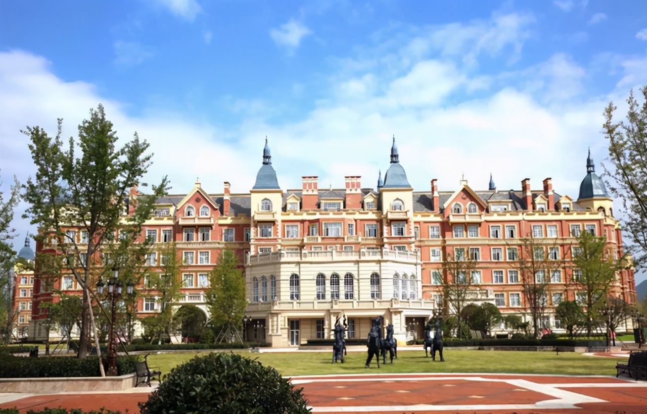 重磅！今年这个省新增8所本科大学：1所拟转公办，7所民办大学