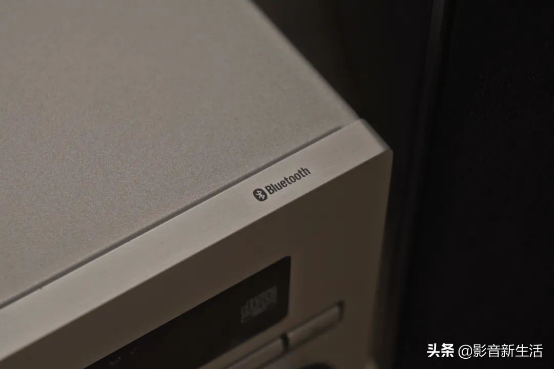 推荐｜“任何家居环境都适用的”Yamaha MCR-B370组合音响